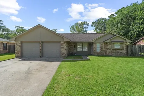 308 Cherry Creek Road Dayton TX 77535