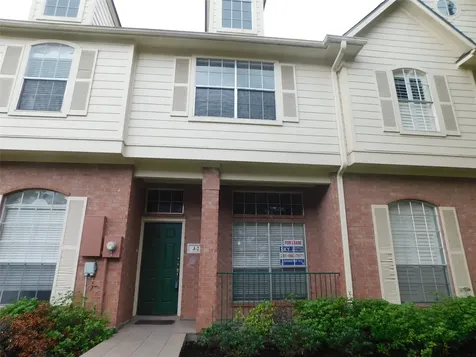 2710 Grants Lake Boulevard J2 Sugar Land TX 77479
