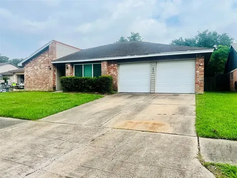 19414 Moonhollow Drive Houston TX 77084