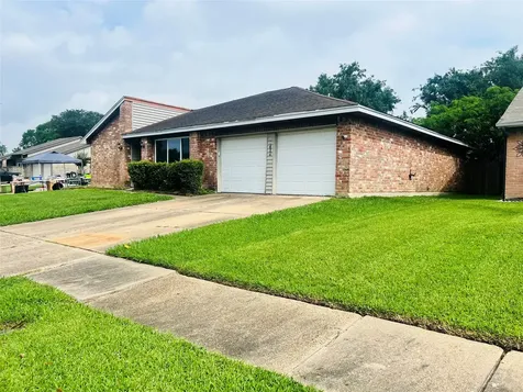 19414 Moonhollow Drive Houston TX 77084