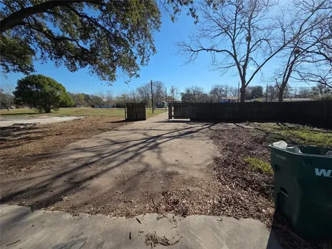 414 Gordy Road Bacliff TX 77518