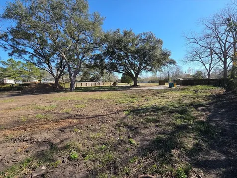 414 Gordy Road Bacliff TX 77518
