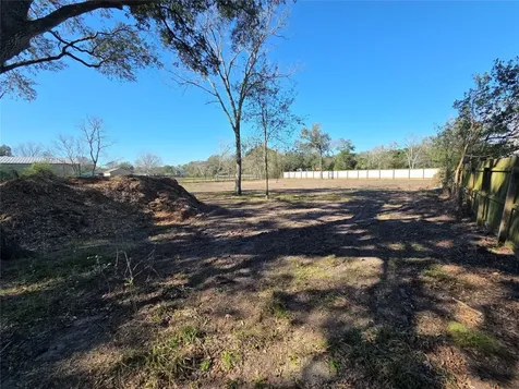414 Gordy Road Bacliff TX 77518