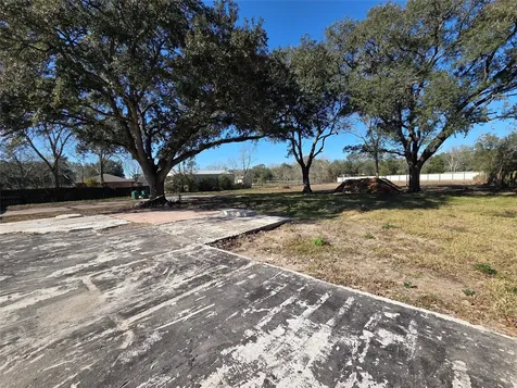 414 Gordy Road Bacliff TX 77518