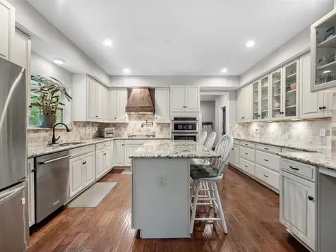 210 Creekside Drive Magnolia TX 77354