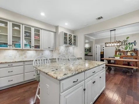 210 Creekside Drive Magnolia TX 77354