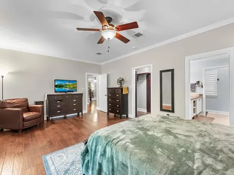 210 Creekside Drive Magnolia TX 77354