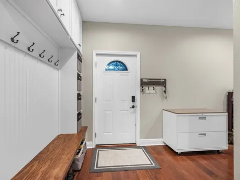 210 Creekside Drive Magnolia TX 77354