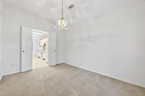 16831 Dunbar Grove Court Sugar Land TX 77498