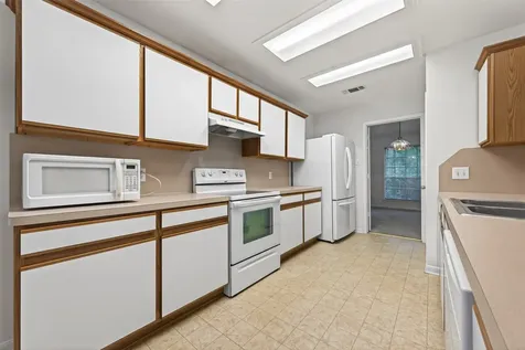 16831 Dunbar Grove Court Sugar Land TX 77498