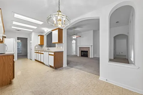 16831 Dunbar Grove Court Sugar Land TX 77498