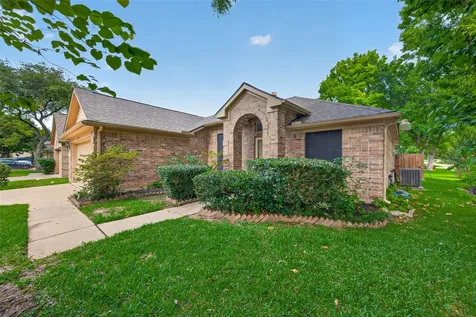 16831 Dunbar Grove Court Sugar Land TX 77498