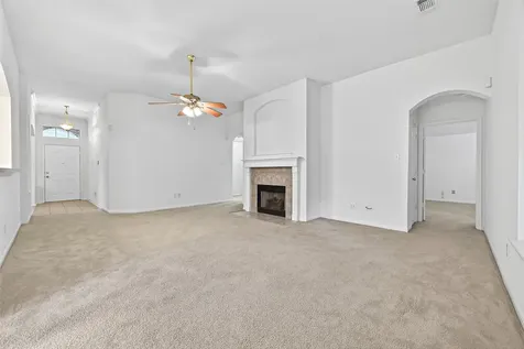16831 Dunbar Grove Court Sugar Land TX 77498