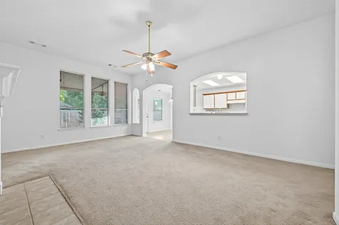 16831 Dunbar Grove Court Sugar Land TX 77498