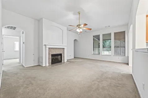16831 Dunbar Grove Court Sugar Land TX 77498