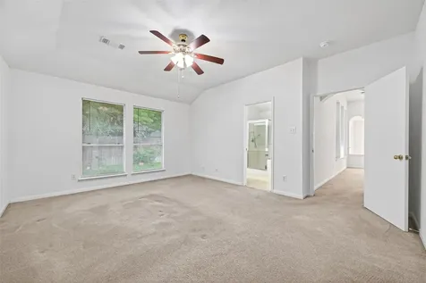 16831 Dunbar Grove Court Sugar Land TX 77498