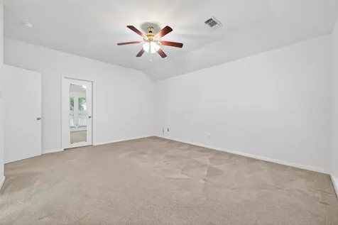16831 Dunbar Grove Court Sugar Land TX 77498