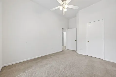 16831 Dunbar Grove Court Sugar Land TX 77498