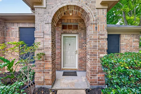 16831 Dunbar Grove Court Sugar Land TX 77498