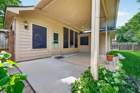 16831 Dunbar Grove Court Sugar Land TX 77498