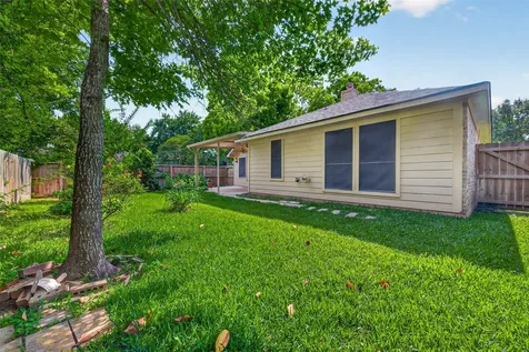 16831 Dunbar Grove Court Sugar Land TX 77498