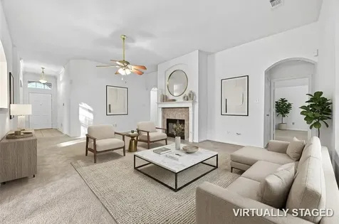 16831 Dunbar Grove Court Sugar Land TX 77498