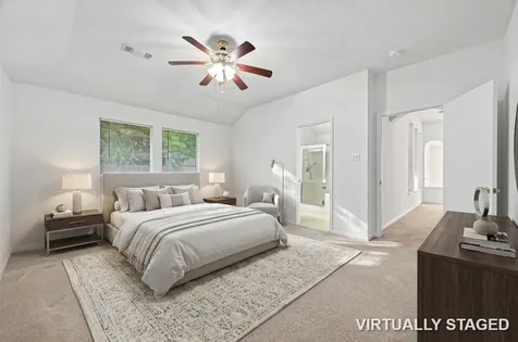 16831 Dunbar Grove Court Sugar Land TX 77498