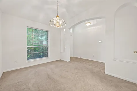 16831 Dunbar Grove Court Sugar Land TX 77498