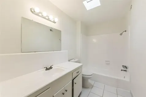 815 S Ripple Creek Drive 4 Houston TX 77057