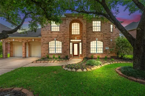 7930 Chateau Point Lane Houston TX 77041