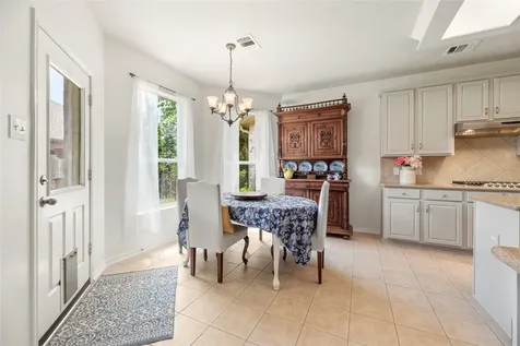 7930 Chateau Point Lane Houston TX 77041