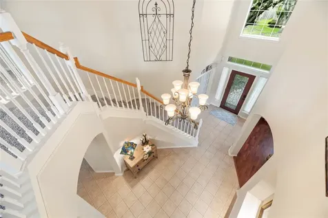 7930 Chateau Point Lane Houston TX 77041