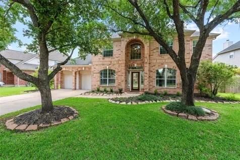 7930 Chateau Point Lane Houston TX 77041