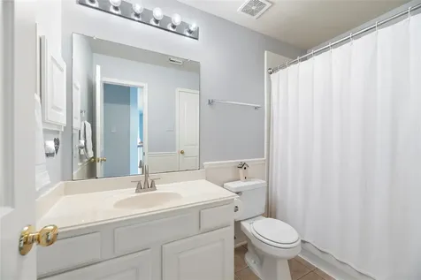 7930 Chateau Point Lane Houston TX 77041