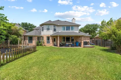 7930 Chateau Point Lane Houston TX 77041