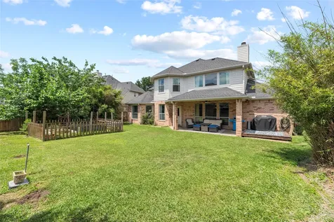 7930 Chateau Point Lane Houston TX 77041