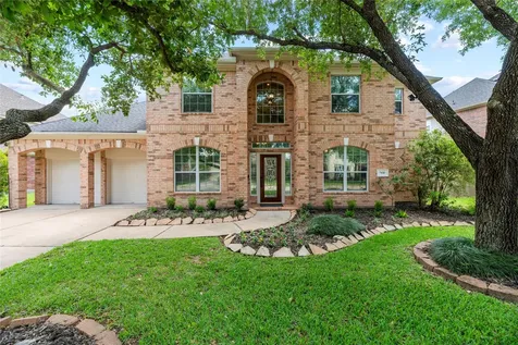 7930 Chateau Point Lane Houston TX 77041