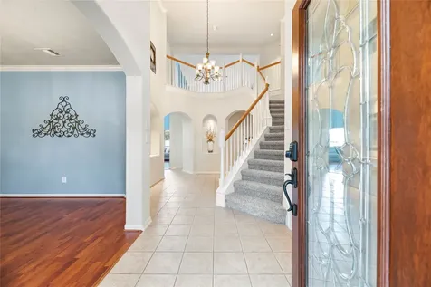 7930 Chateau Point Lane Houston TX 77041