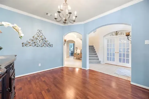7930 Chateau Point Lane Houston TX 77041