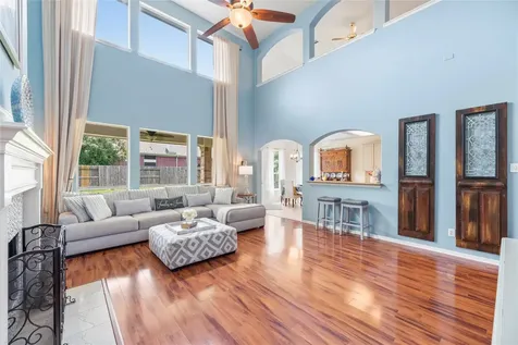 7930 Chateau Point Lane Houston TX 77041