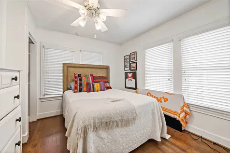 2324 Goldsmith Street A Houston TX 77030