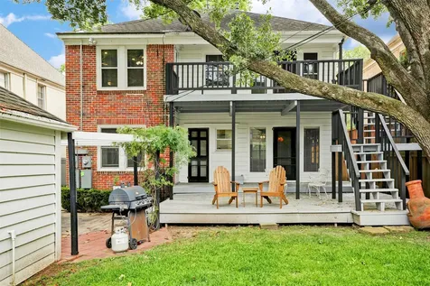 2324 Goldsmith Street A Houston TX 77030