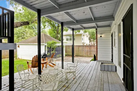 2324 Goldsmith Street A Houston TX 77030