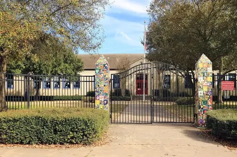 2324 Goldsmith Street A Houston TX 77030