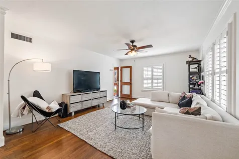 2324 Goldsmith Street A Houston TX 77030