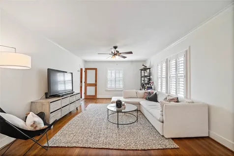 2324 Goldsmith Street A Houston TX 77030