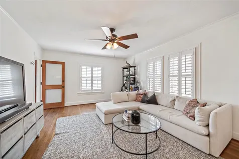 2324 Goldsmith Street A Houston TX 77030