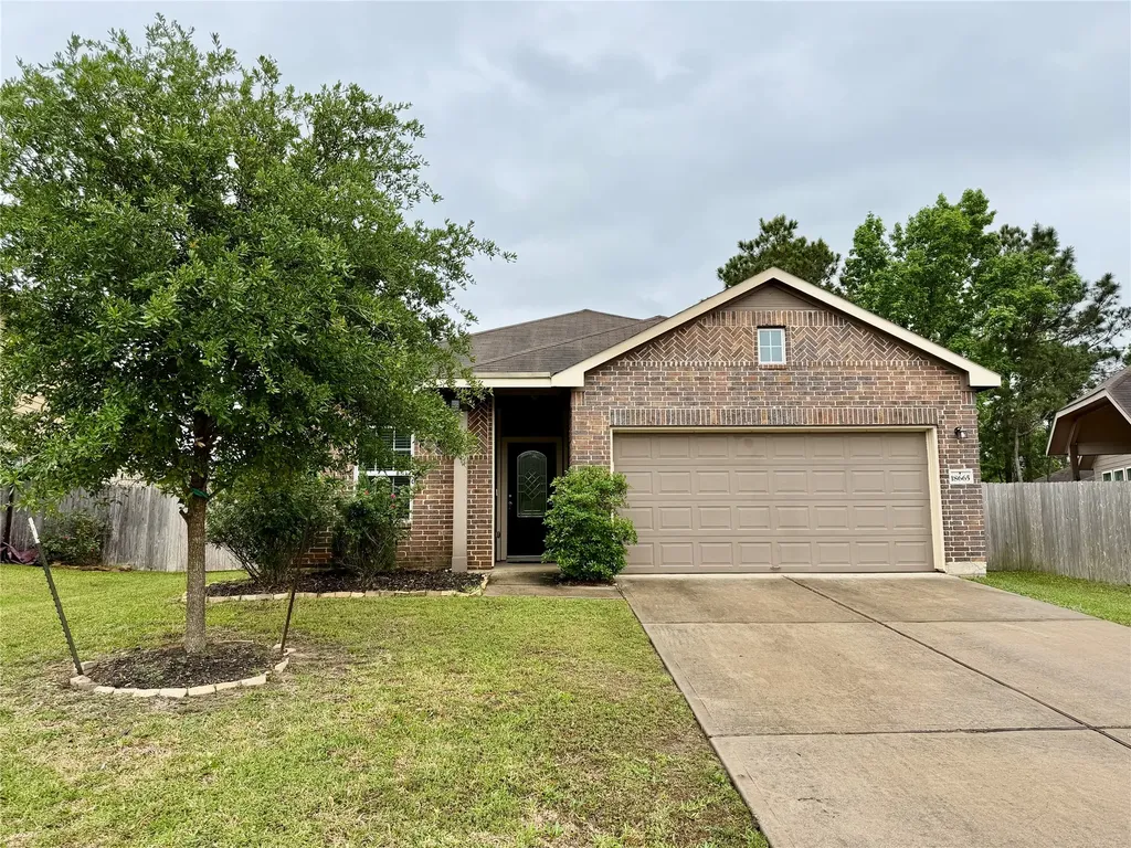 18665 Legend Oaks Drive Magnolia TX 77355