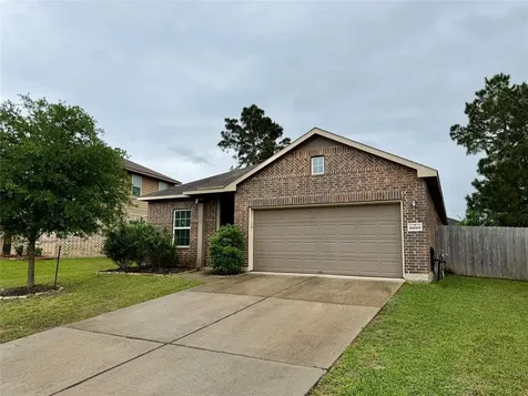 18665 Legend Oaks Drive Magnolia TX 77355