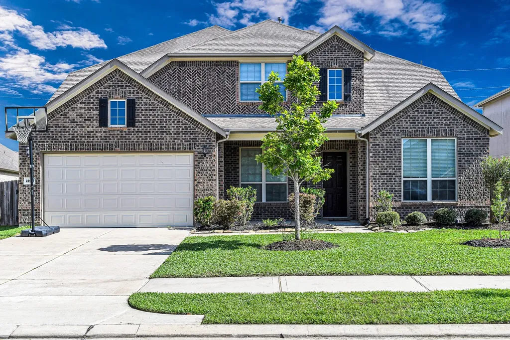 28106 Middlewater View Lane Katy TX 77494